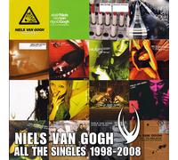 CD Niels Van Gogh Tous Les Singles - Meilleur De