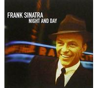 CD Night And Day