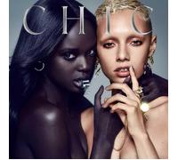 CD NILE RODGERS & CHIC - IT'S ABOUT TIME nouveau digipack scellé