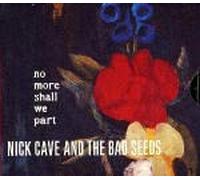 CD No More Shall We Part