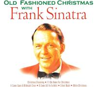 CD Noël à l'ancienne