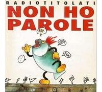 CD Non Ho Parole