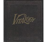 CD non ouvert Pearl Jam / Vitalogy SRCS7525 du Japon NEUF