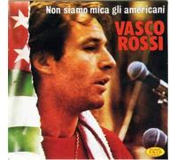 CD Non Siamo Mica Gli Americani Joker