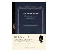 CD Note A4 Premium CD ordinateur portable - Ligne