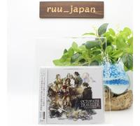 Octopath Traveler Original Soundtrack https://www.fnac.com/mp42297977/Octopath-Traveler-Original-Soundtrack?oref=31c50b49-c1d2-267c-c90c-c491a06c4aab