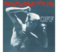 CD Off Organisation Pour Le Plaisir Édition Deluxe De Off, Sven Väth 2CDs
