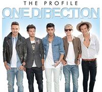 One Direction – Profile – CD audio