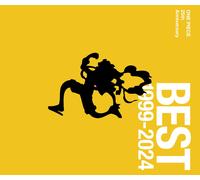 One Piece - 25th Anniversary Best 1999-2024 (Original Soundtrack)