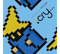 Cd / Ost Square Enix Presents Life Style : Cry