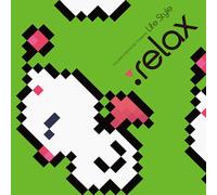 Cd / Ost Square Enix Presents Life Style : Relax