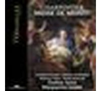 CD Outhere Distribution France Charpentier - Messe de Minuit Marguerite Louise, Gaétan Jarry 1 disque CVS173 Multicolore