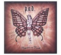 Payable On Death - Payable on Death (CD + DVD) [Import]