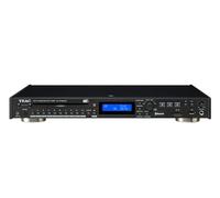 CD-P750DAB CD PLAYER/DAB+/FM