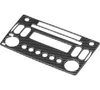 CD Panel,CD Panel Cover,Cover Trim,Console Radio Frame,Console Radio Cover Trim