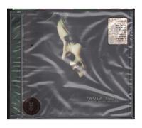 CD Paola Turci état de calme apparent sur la route - scellé OTR2