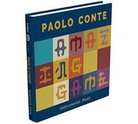 Conte Paolo - Amazing Game (Instrumental Music)(Spec.EDT.) [Import]