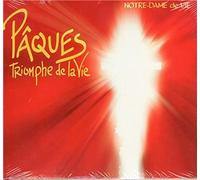 CD Pâques Triomphe de la Vie