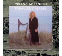 CD Parallel Dreams