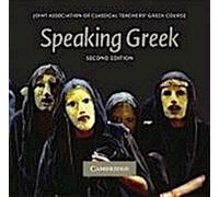 CD "Parler grec
