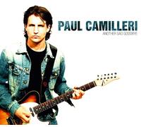 Paul Camilleri – Un autre triste au revoir – CD – Zyx Music