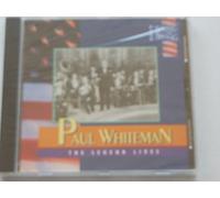 CD = PAUL WHITEMAN = THE LEGEND LIVES