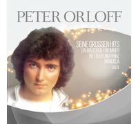 CD Peter Orloff Ses Grands Succès