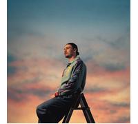 CD Pierre Garnier Chaque seconde