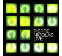 CD Pierre Nicolas live