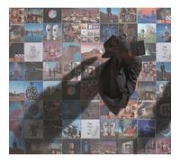 CD - Pink Floyd - A Foot In The Door - Digipack - 1 disque - Meilleur des hits