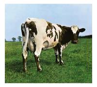 CD - Pink Floyd - Atom Heart Mother - 1 disque - Boitier - Sortie 15/01/2016