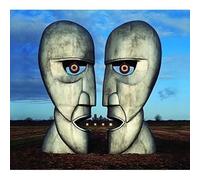 CD - Pink Floyd - The Division Bell - 1 disque - Boitier - Sortie 2016