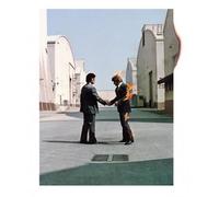 Wish You Were Here
