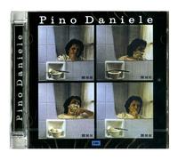 Daniele Pino - Pino Daniele