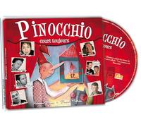 CD PINOCCHIO CT