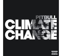CD PITBULL - CLIMATE CHANGE neuf scellé