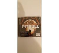 CD PITBULL - GLOBAL WARMING EDITION DELUXE