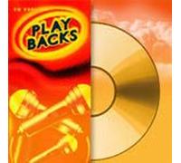 Cd Play Backs Vol.121 : Salvador Henri