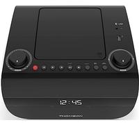 CD Player Portable (Rcd305udabbt) Bluetooth + Dab + Radio + Lecteur MP3