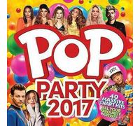 Various Artists - Pop Party 2017 / Various