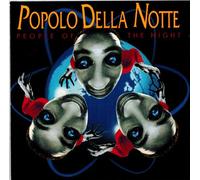 CD Popolo Della Notte People Of The Night