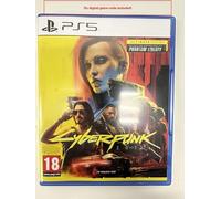Cd Project Red Cyberpunk 2077 - Ultimate Edition (PS5)