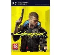 CD Projekt Cyberpunk 2077 - Day One Edition