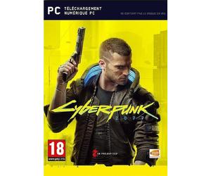 CD Projekt Cyberpunk 2077 - Day One Edition