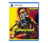 BANDAI NAMCO Entertainment Cyberpunk 2077: Ultimate Edition Multilingue PlayStation 5