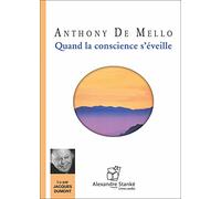 Cd quand la conscience s'éveille