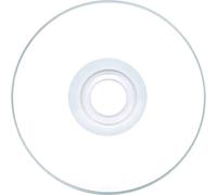 CD-R 210 MB 8 cm NIERLE Edition Inkjet fullprintable ECO-Pack 50 pcs