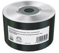 MediaRange MR258 MediaRange CD-R 200MB 50pcs unbedruckt/blank silber (Shrink)