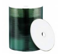 CD-R 700 MB / 80 min 52x Prodye Edition Fully Printable 100 Pieces in Eco Pack