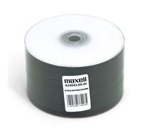 CD-R 700MB 80MIN MAXELL PRINTABLE 50 pcs